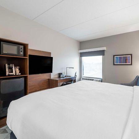 Best Western Plus Harrisonburg Εξωτερικό φωτογραφία