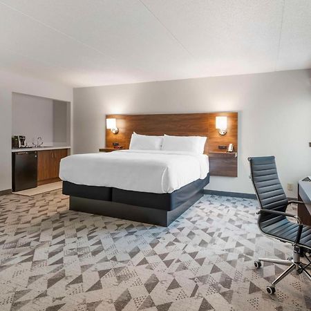 Best Western Plus Harrisonburg Εξωτερικό φωτογραφία