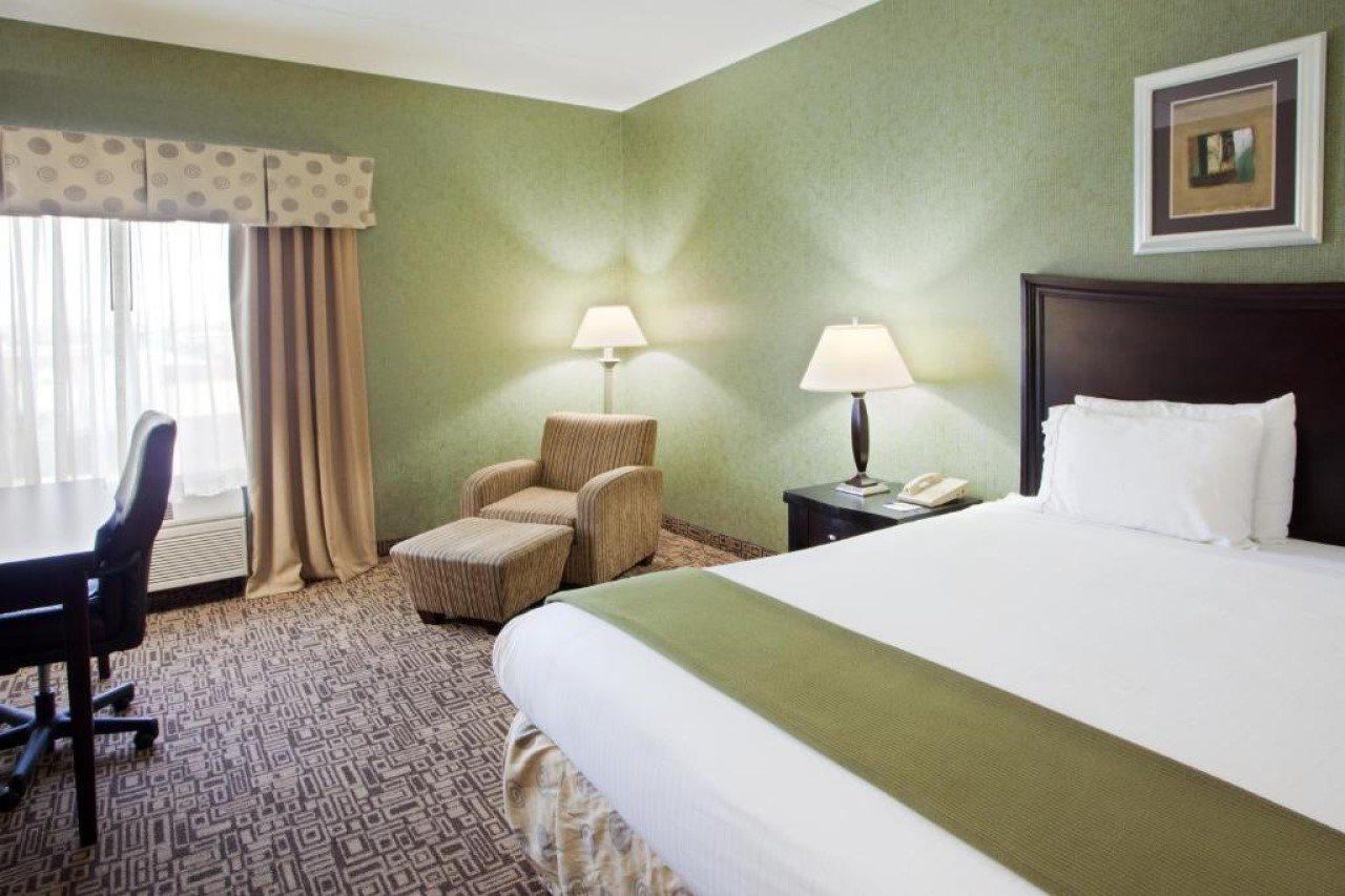 Best Western Plus Harrisonburg Εξωτερικό φωτογραφία