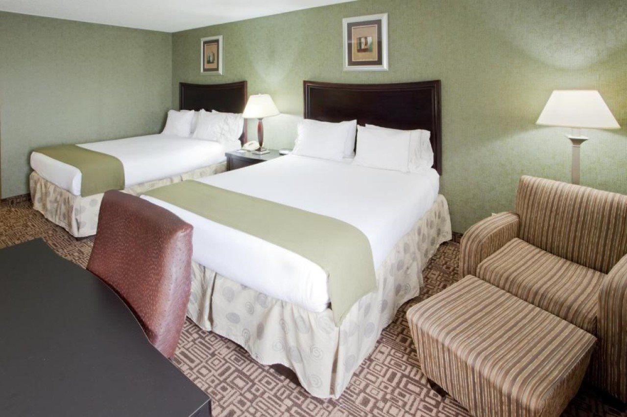 Best Western Plus Harrisonburg Εξωτερικό φωτογραφία