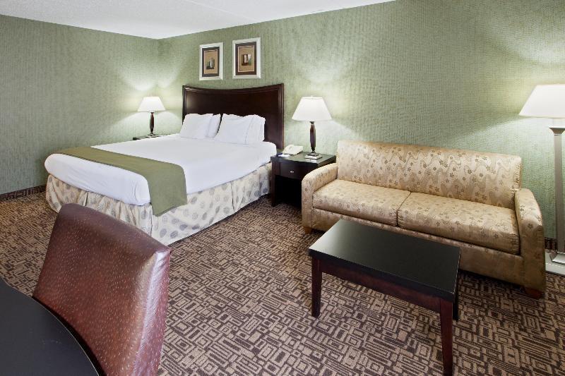 Best Western Plus Harrisonburg Εξωτερικό φωτογραφία