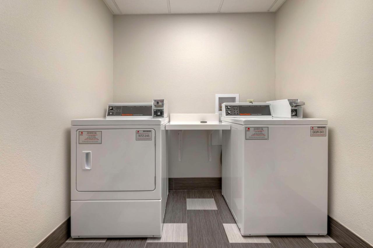 Best Western Plus Harrisonburg Εξωτερικό φωτογραφία