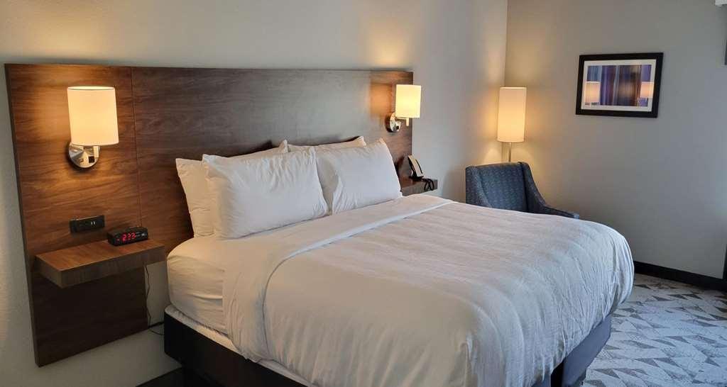 Best Western Plus Harrisonburg Δωμάτιο φωτογραφία