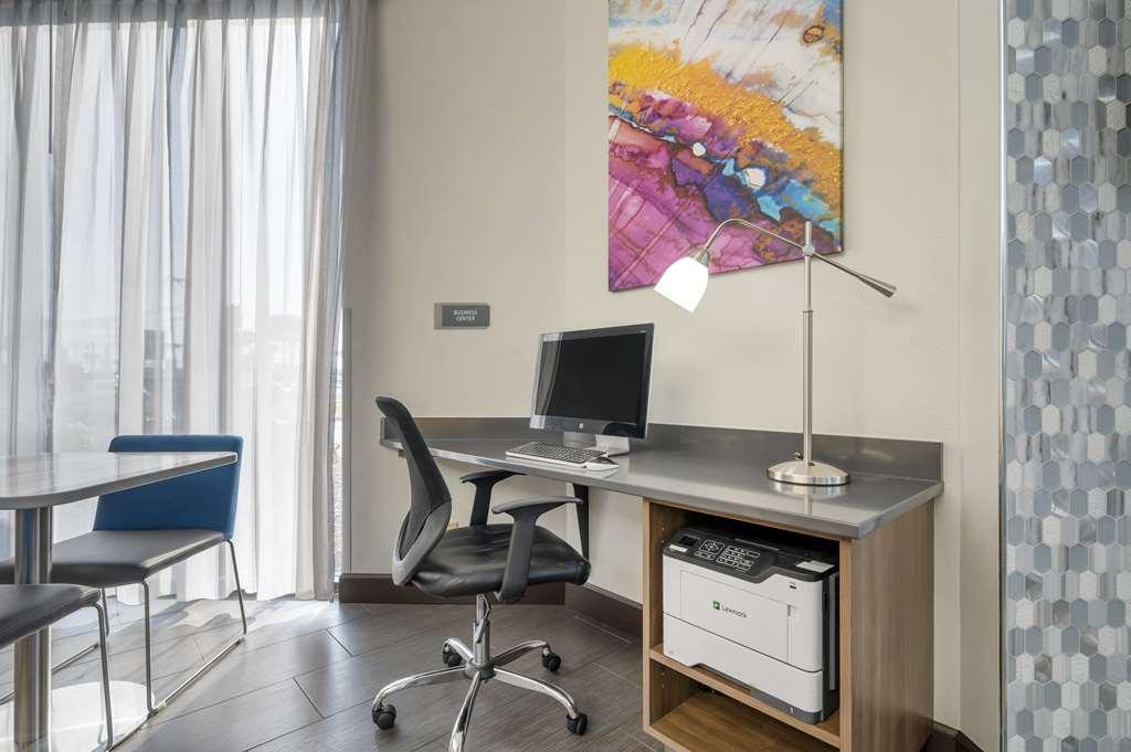 Best Western Plus Harrisonburg Ανέσεις φωτογραφία