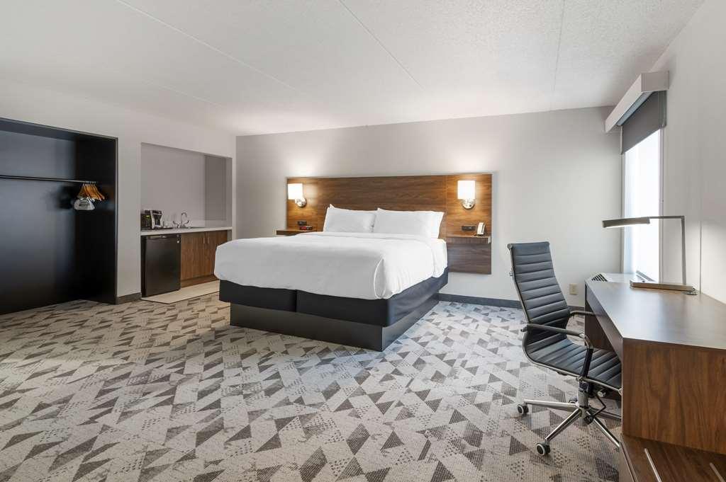 Best Western Plus Harrisonburg Δωμάτιο φωτογραφία