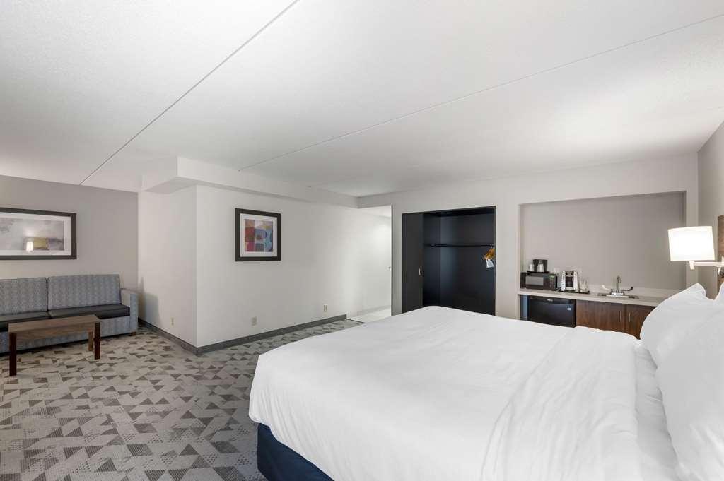Best Western Plus Harrisonburg Δωμάτιο φωτογραφία