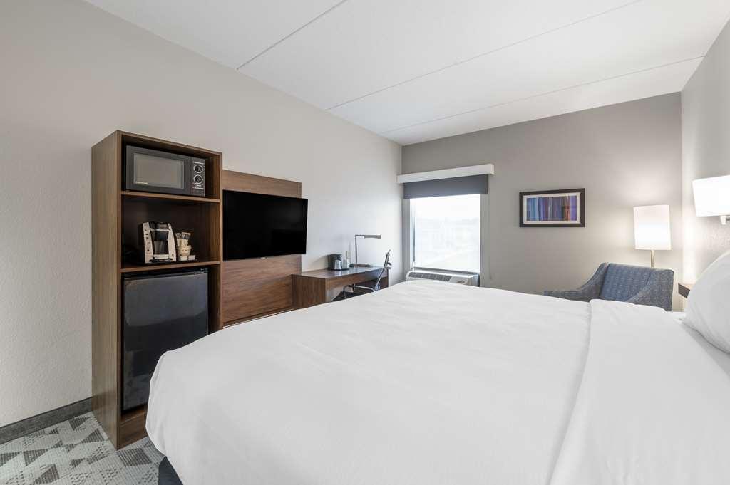 Best Western Plus Harrisonburg Δωμάτιο φωτογραφία