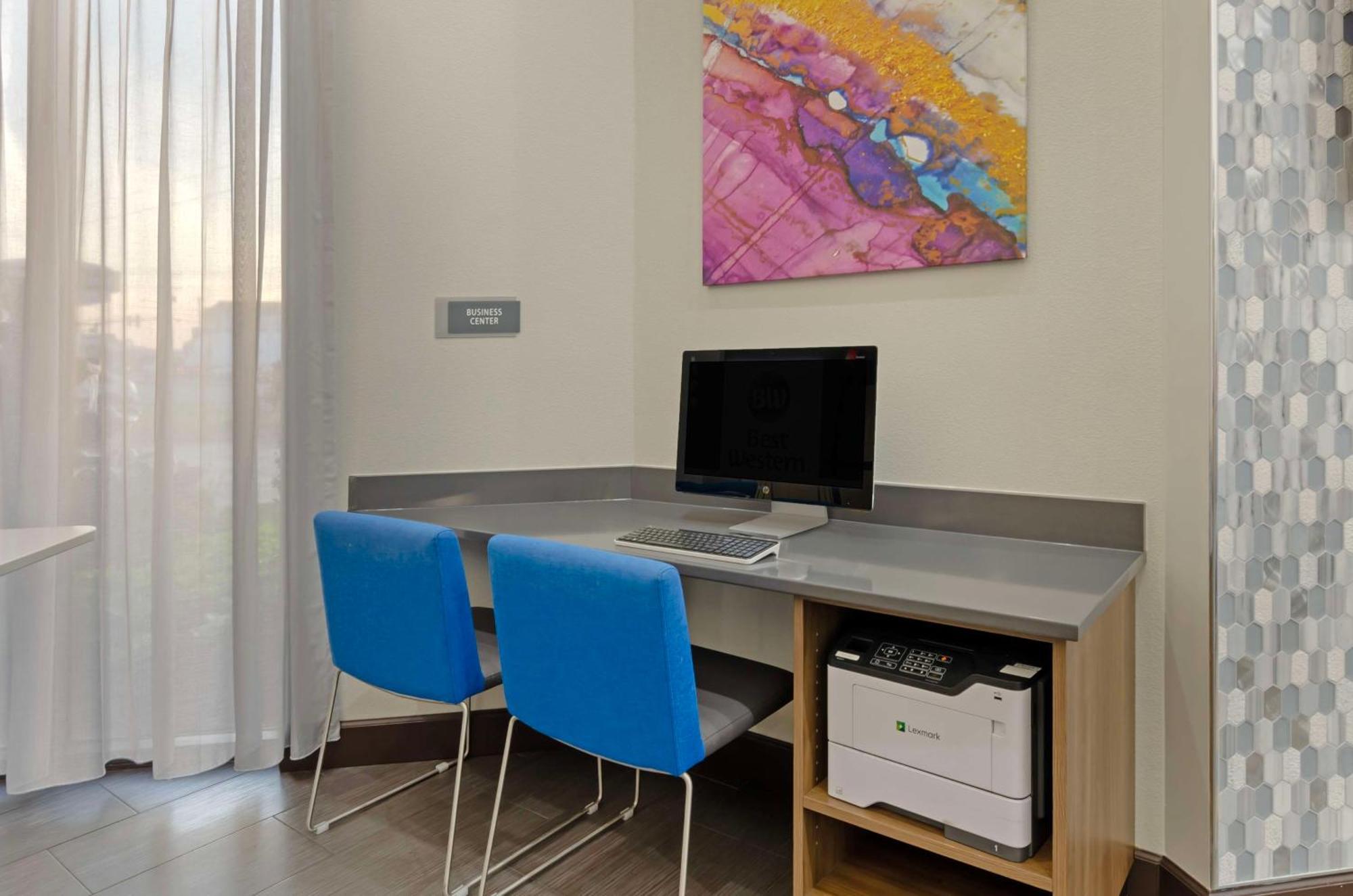 Best Western Plus Harrisonburg Εξωτερικό φωτογραφία