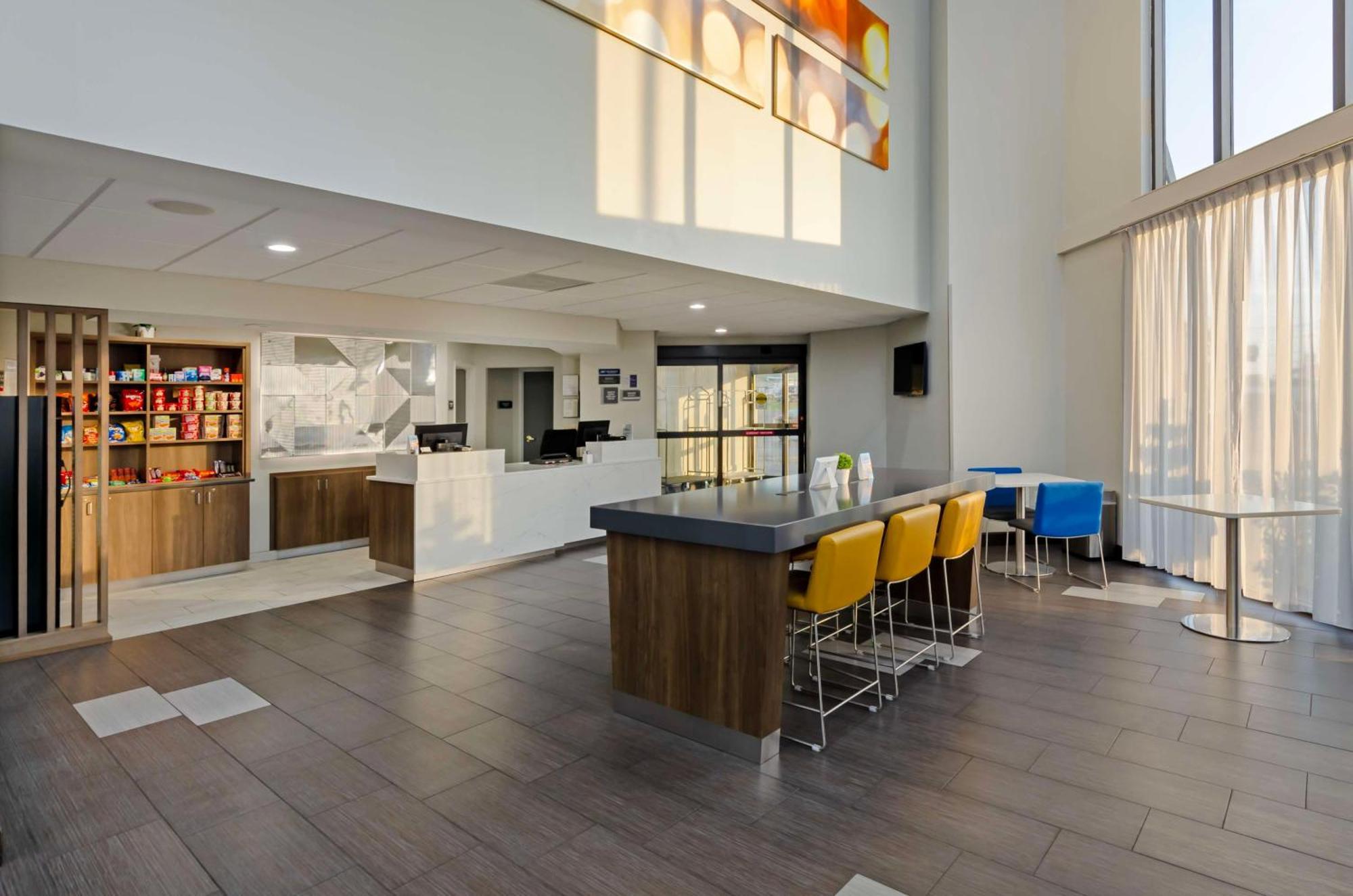 Best Western Plus Harrisonburg Εξωτερικό φωτογραφία