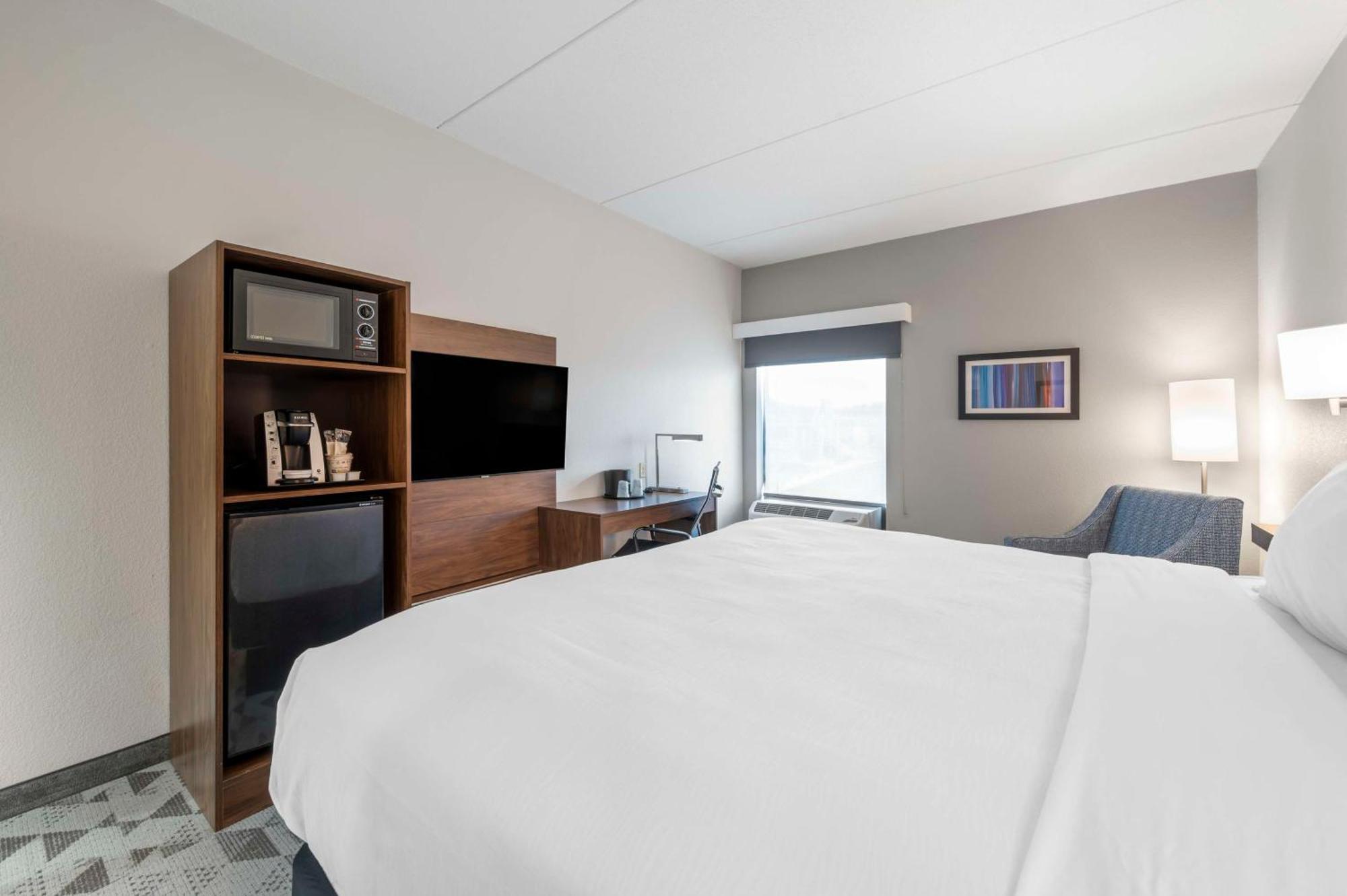 Best Western Plus Harrisonburg Εξωτερικό φωτογραφία