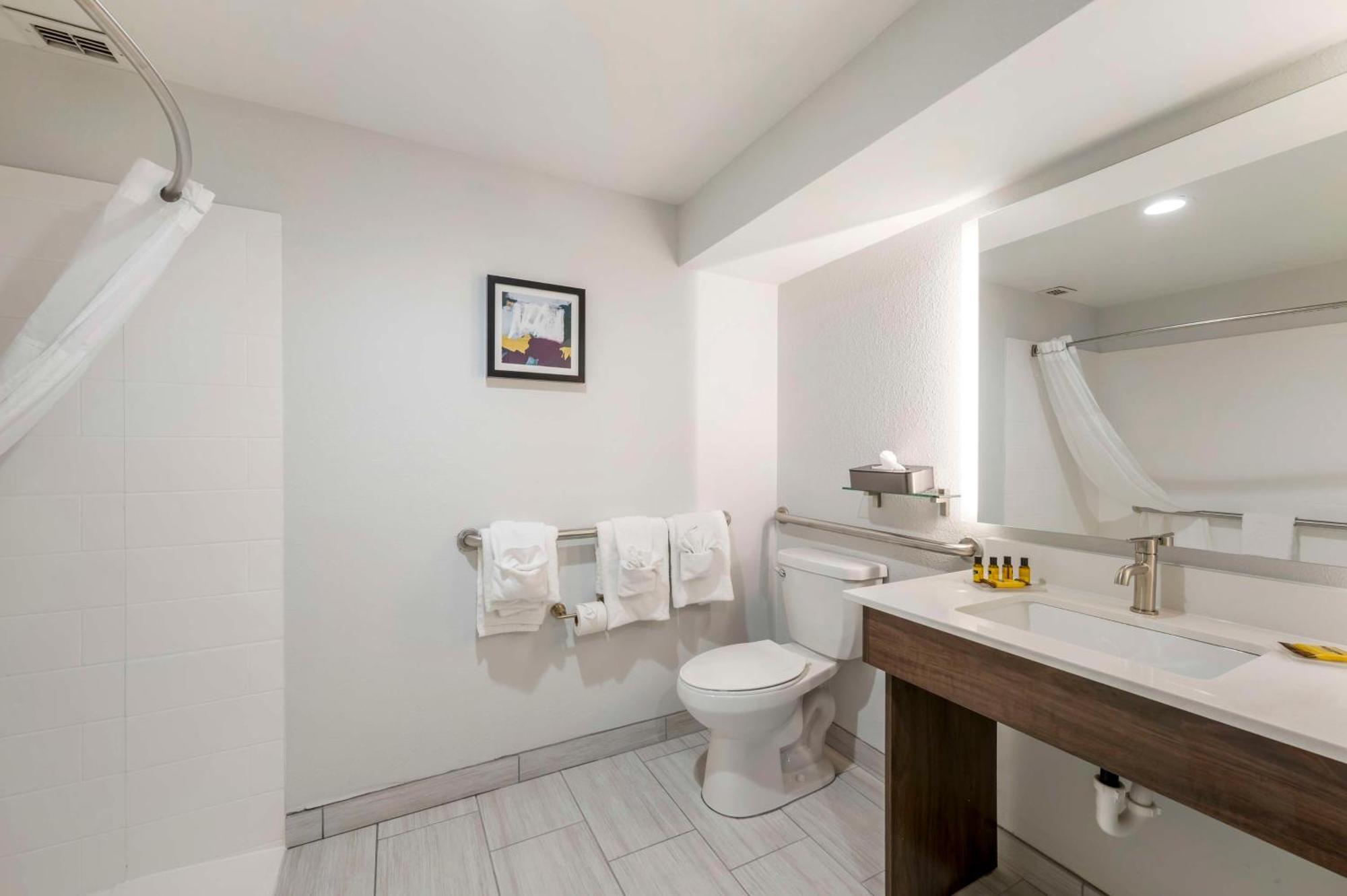 Best Western Plus Harrisonburg Εξωτερικό φωτογραφία