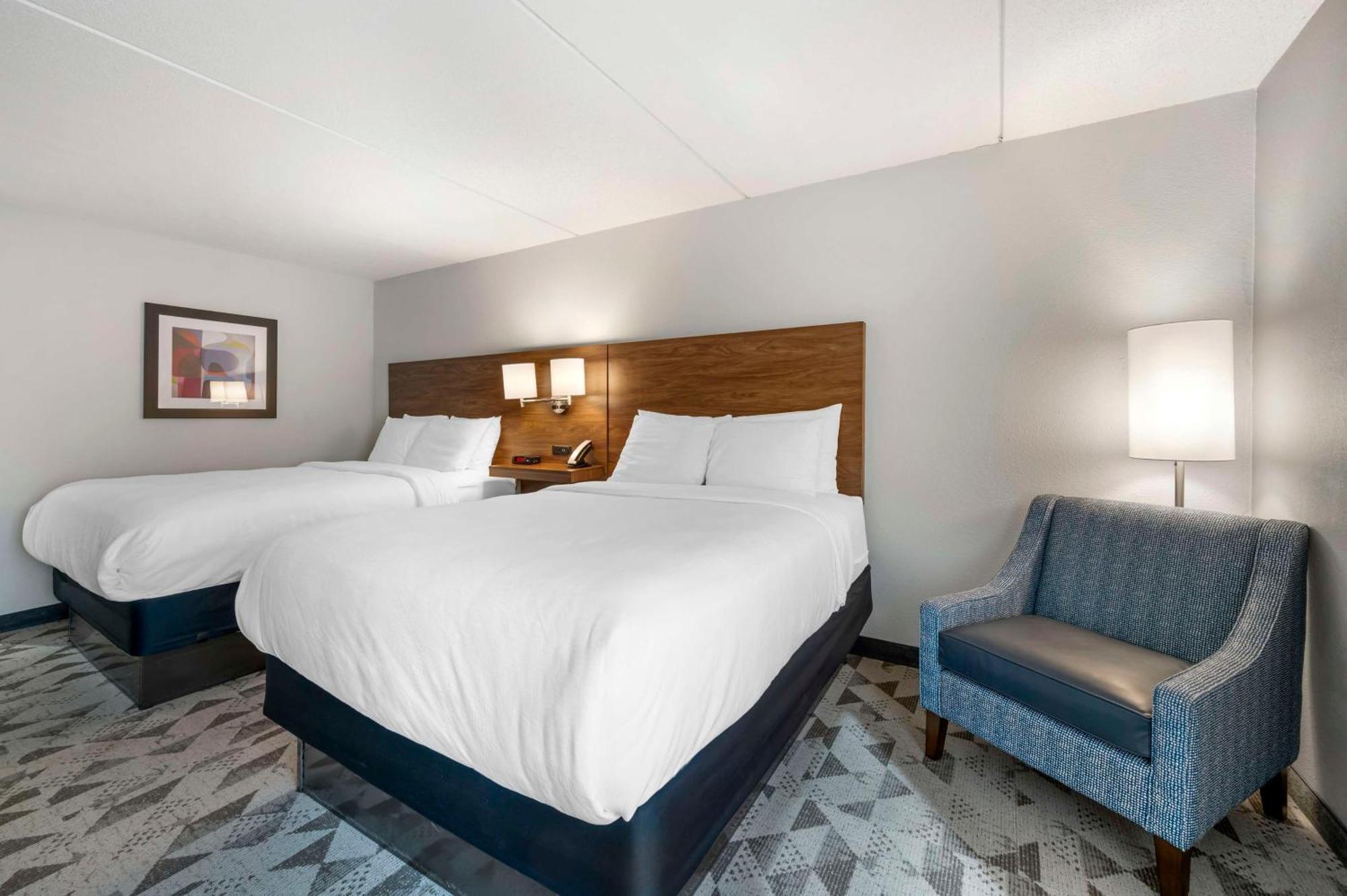 Best Western Plus Harrisonburg Εξωτερικό φωτογραφία