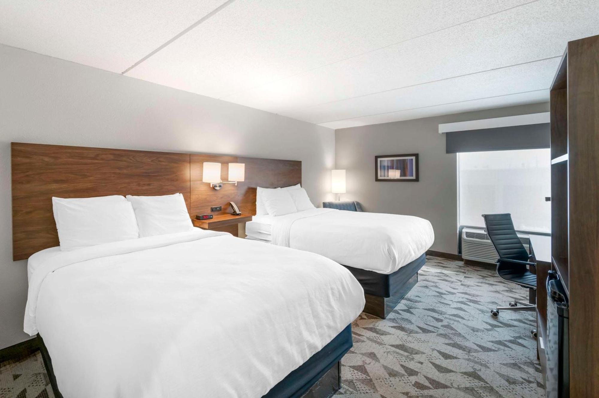 Best Western Plus Harrisonburg Εξωτερικό φωτογραφία