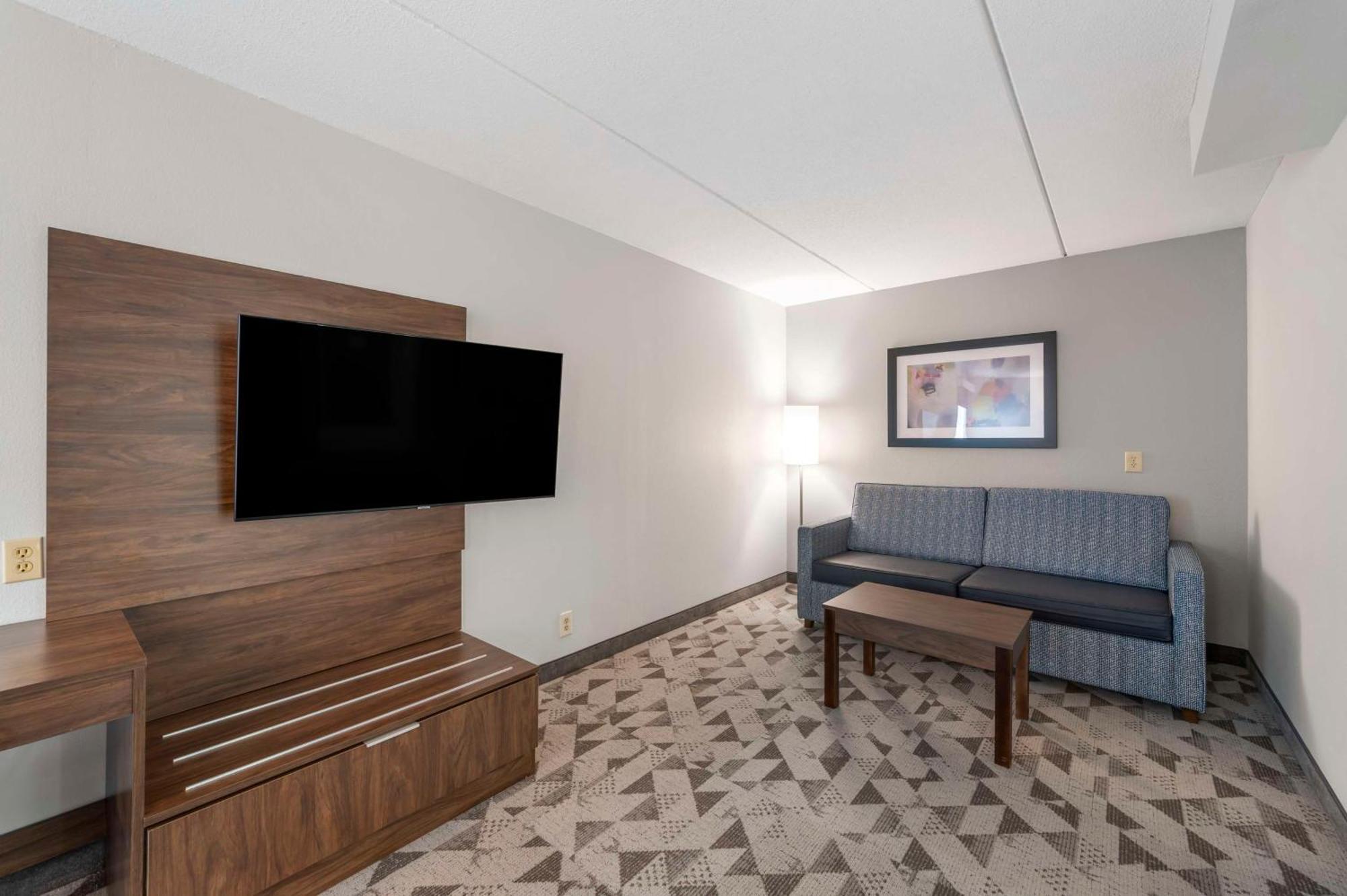 Best Western Plus Harrisonburg Εξωτερικό φωτογραφία
